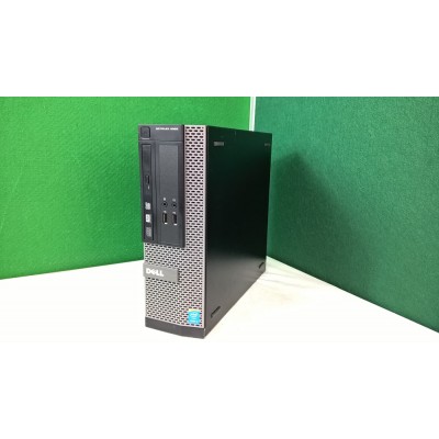 Windows XP Pro 32bit PC i3 4GB Ram 500GB HDD RADEON HD Graphics Dell Optiplex 3020 
